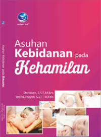 Image of Asuhan kebidanan pada kehamilan