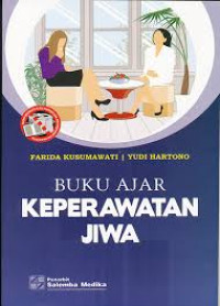 Image of Buku ajar keperawatan jiwa