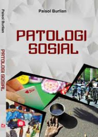 Image of Patologi sosial